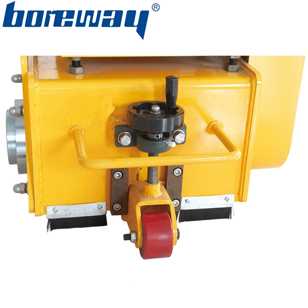 road milling machine, road removal machine