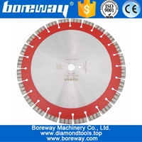 Description:  1pcs Dry Wet Turbo Rim Curved Saw Blade faster cutting on kinds of Hard, Medium Hard, Soft Stone, like Granite, Marble, Sandstone, Limestone etc.   Segment Height:	 8mm  Hole: 	 22.23mm    Segment Thickness:	 2.8mm  Blade Size:	 5Inch  Outer Diameter:	 125mm  Blade Type:	 Sintered Saw Blade  Feature:	 Fast Cutting Speed  Finishing:	 Anti Rust Oil, Gloss Oil And Spray Paint   Application:	 Stone, Marble, Granite, Concrete, Etc.  1pcs Dry Wet Turbo Rim Curved Saw Blade