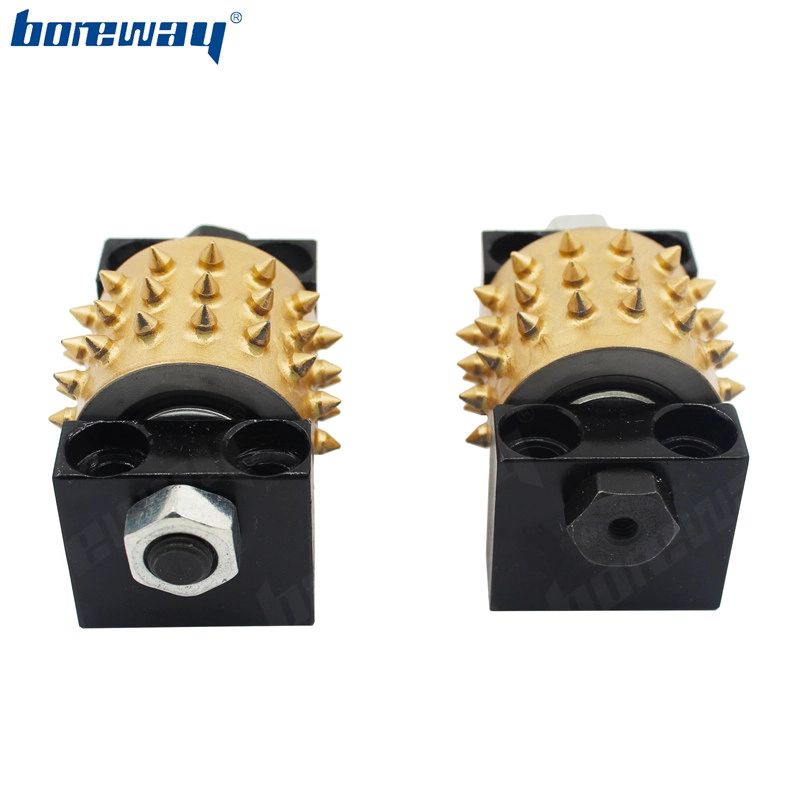 45 Pins Alloy Grinding Tools