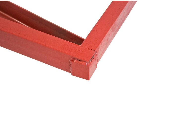 Finished or semi-finished stone slab transportation carts trolleys