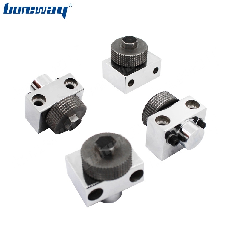 Sandblasting Diamond Grinding Stone Concrete Roller