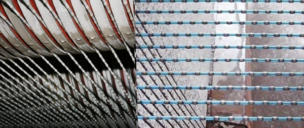What can diamond wire saw process 09