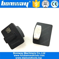 Husqvarna Polishing Pad