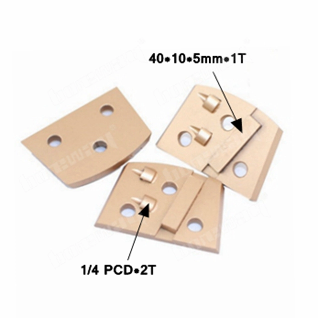 Quick Lock Lavina Grinding Pads