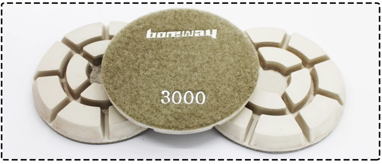 Floor Polishing Pad For Concrete Floor Manufacturer