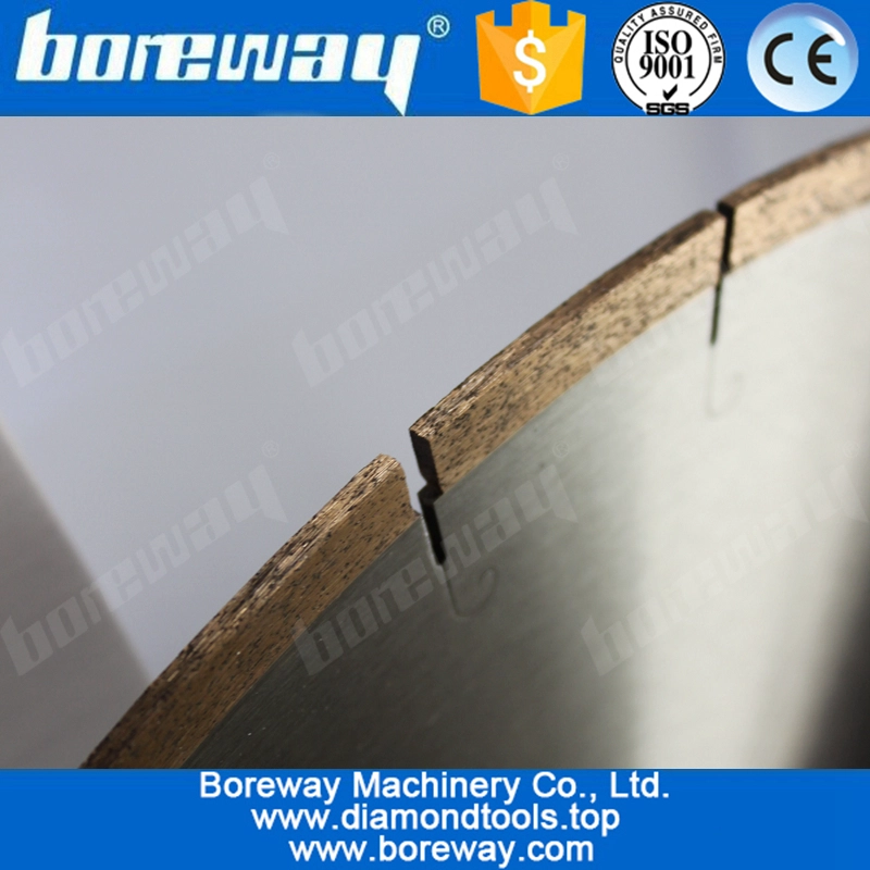 Fish Hook Diamond Cutting Disc For Processing Onxy