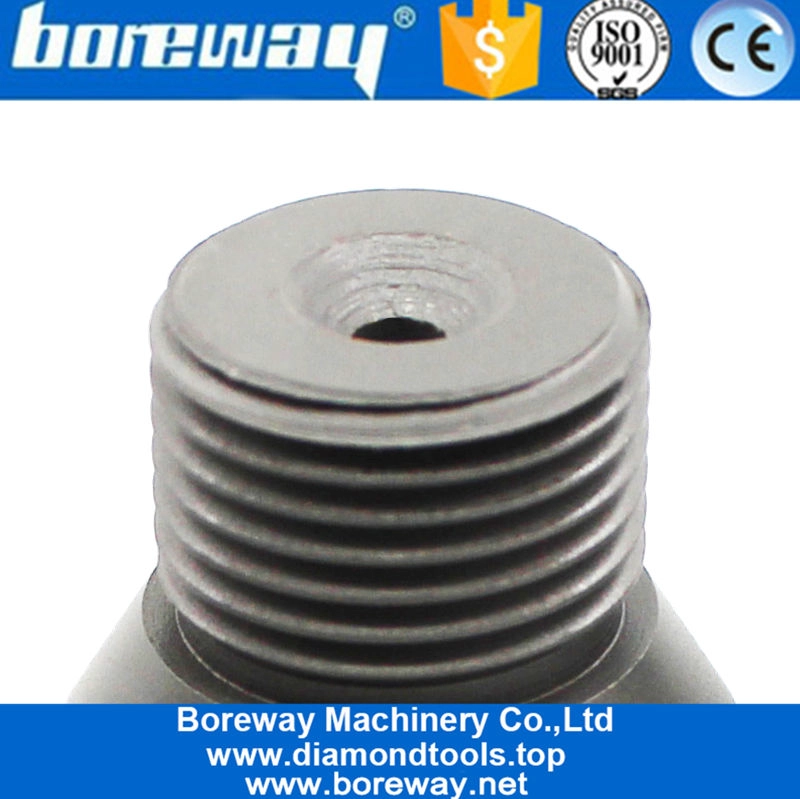 China Factory D25 Diamond Finger Bit with Strengthened Bottom