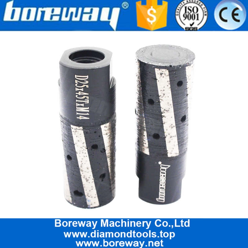 Less Noise CNC Finger Bit For Engineered Stone for Suppliers