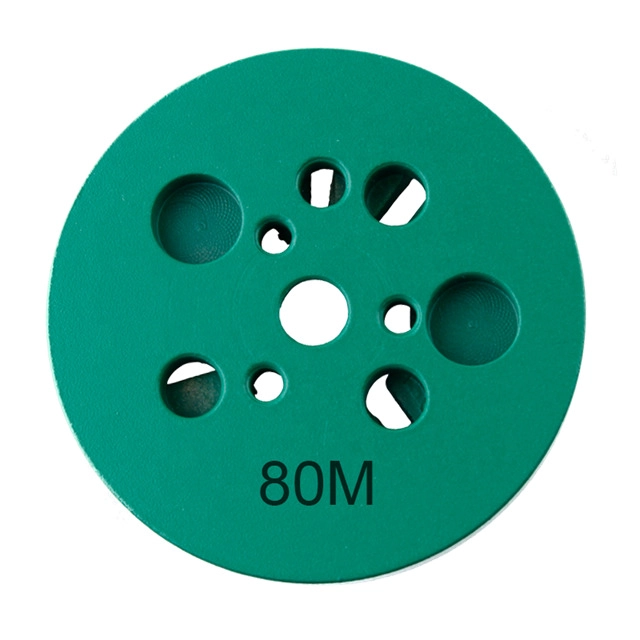 Factory Supply Polar Magnetic Chuck Metal Pads