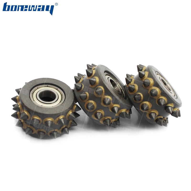  Worth Buying Diamond Bush Hammer Tools