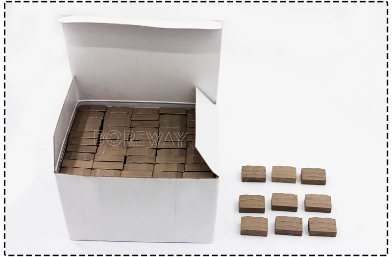 diamond segment cutting supplier china