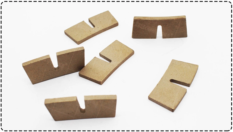 Stone Cutting Segment Wholesales