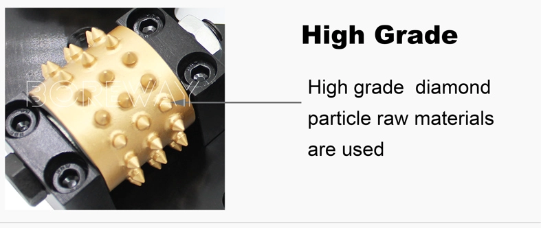  Bush Hammer Tool Litchi Surface Supplies