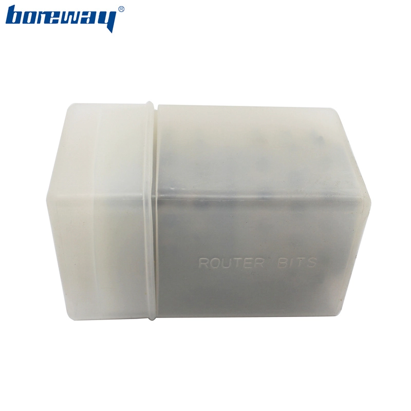 45S Durable Bush Hammer Rollers