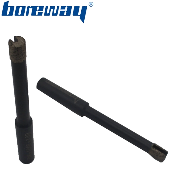 sintered diamond core drill bits