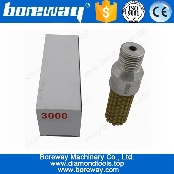 CNC 树脂填充鼓轮