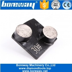 Concrete Grinding Plate