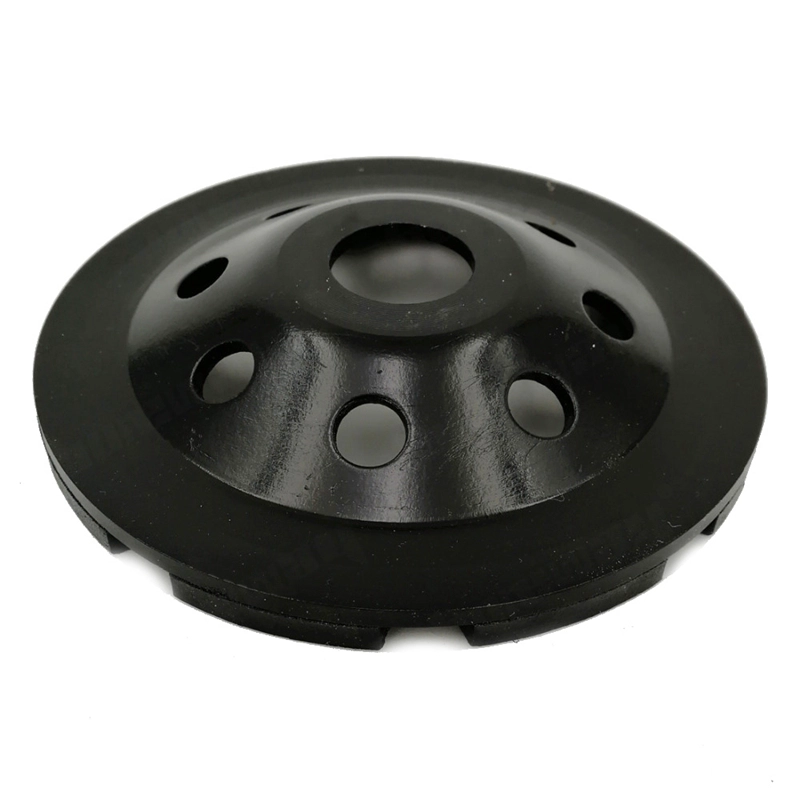 4.5 Inch Single Row Grinding Cup Wheel