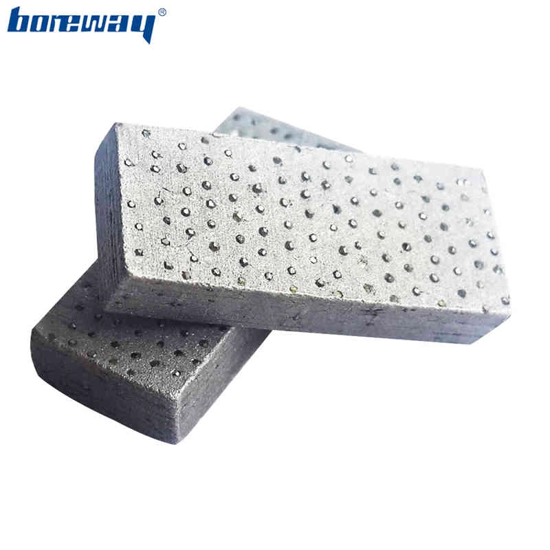 Arix Diamond Segments for Marble Concrete