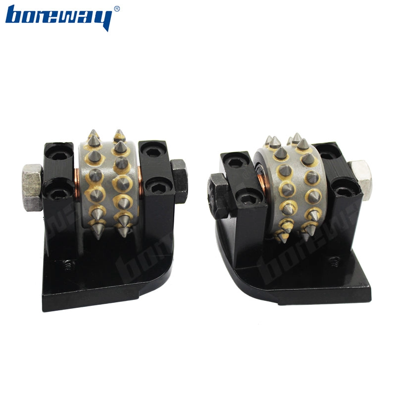 Lavina Alloy Carbide Bush Hammer Rollers