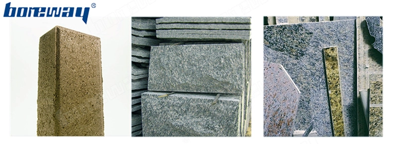 Diamond tool flat type diamond segment