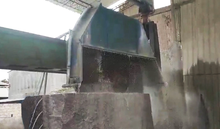 Boreway Diamond Stone Cutting Segments For Marble Welding Machine In Saw Blade