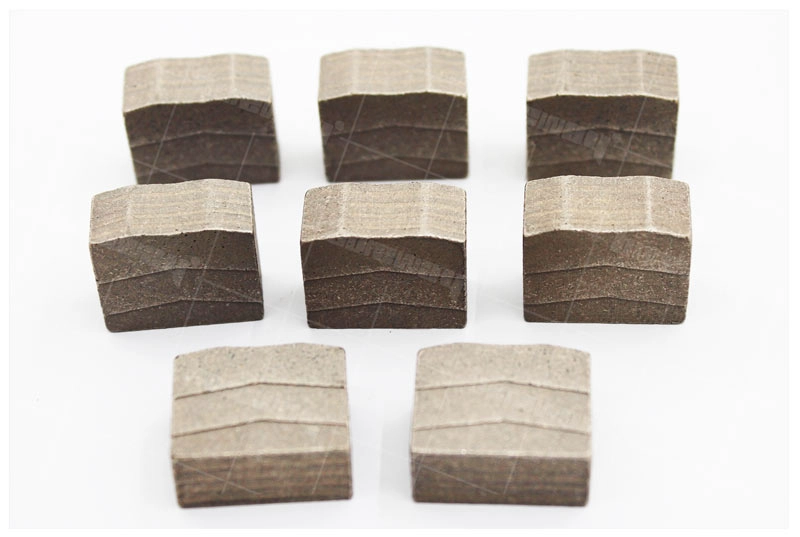 Diamond Segment Cutting Supplier China