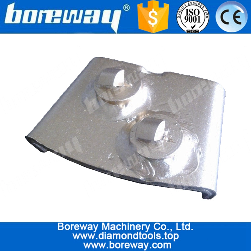 1/4 круглый алмазный шлифовальный блок для шлифовальных станков HTC