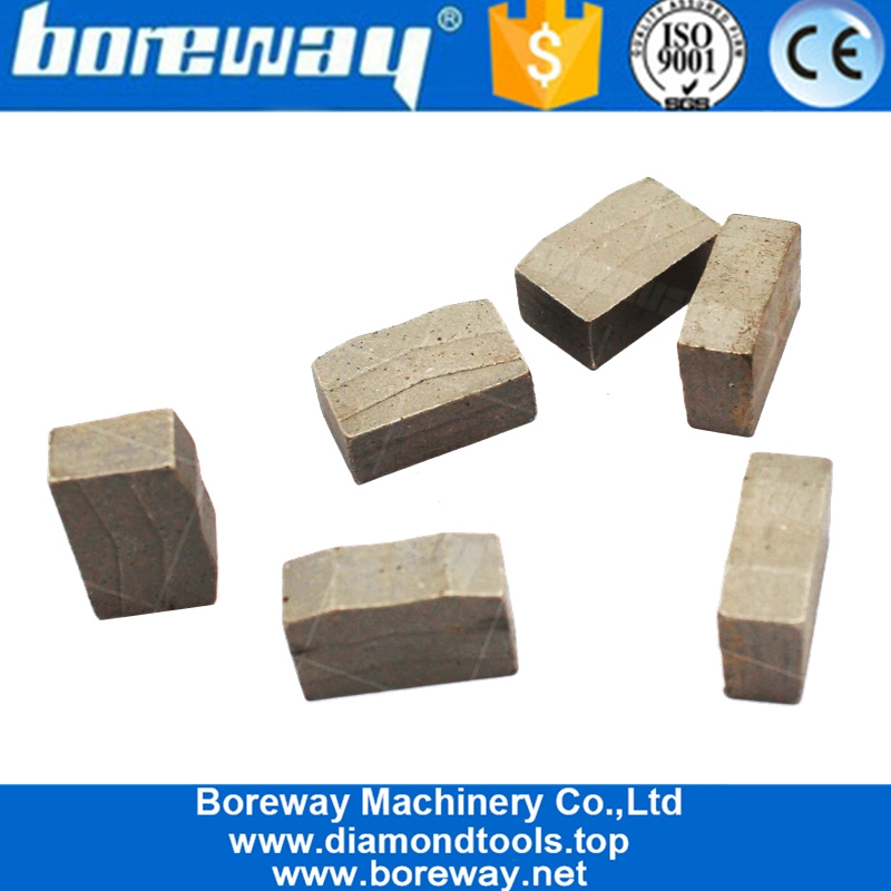 1.6m Multi Blade Diamond Schneidsegment für europäische Länder