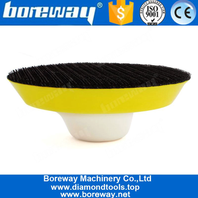 100mm Autopolierplatte Professioneller Hersteller