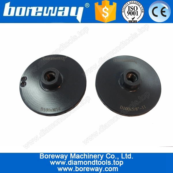 100mm Turbo Wave Cup Grinding for granite,stone diamond cup grinding wheel
