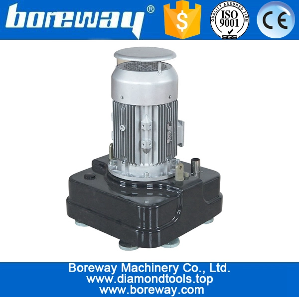 12 testa macchina di lucidatura in calcestruzzo 12T-580