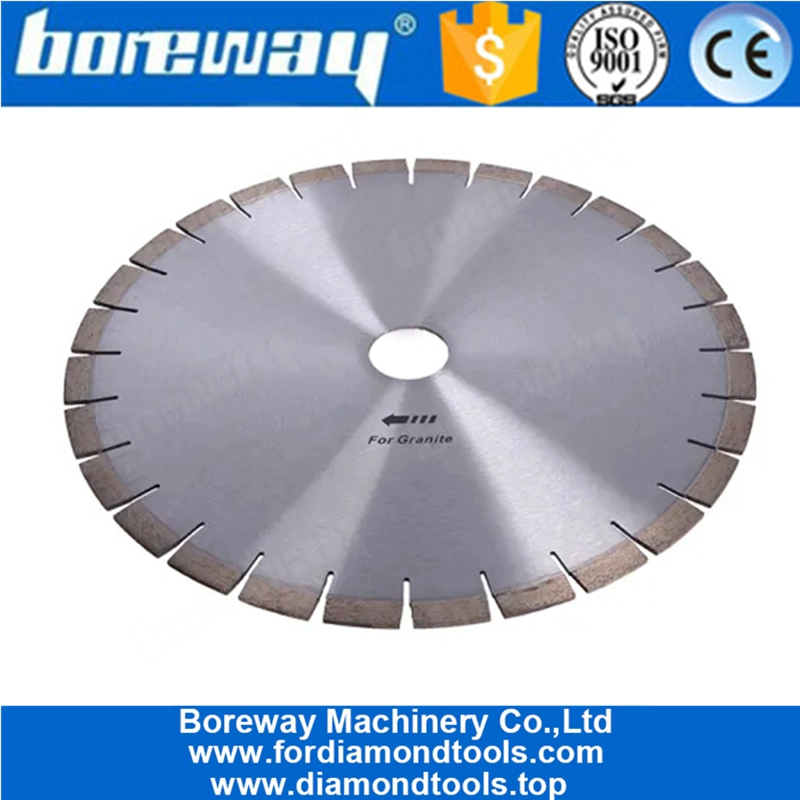 14 Inch Factory Price Specification Customize Diamond Saw Blades for Granite
