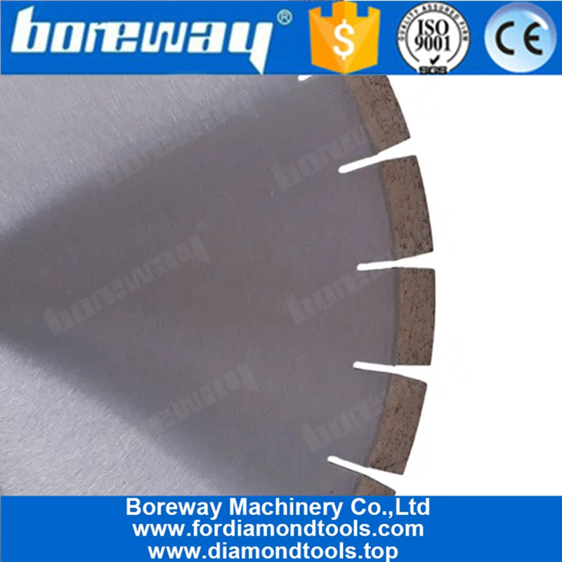 14 Inch Factory Price Specification Customize Diamond Saw Blades for Granite