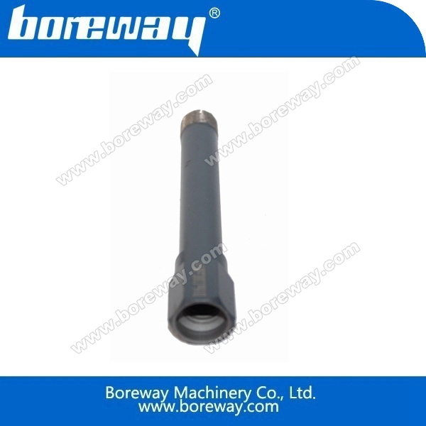 16mm solid drill bit