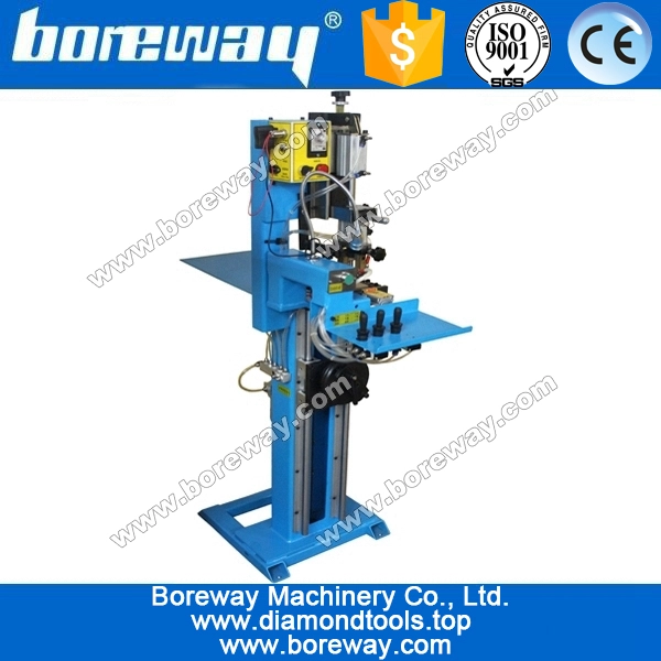 2.2m Semi-automatic welding frame for diamond saw blade
