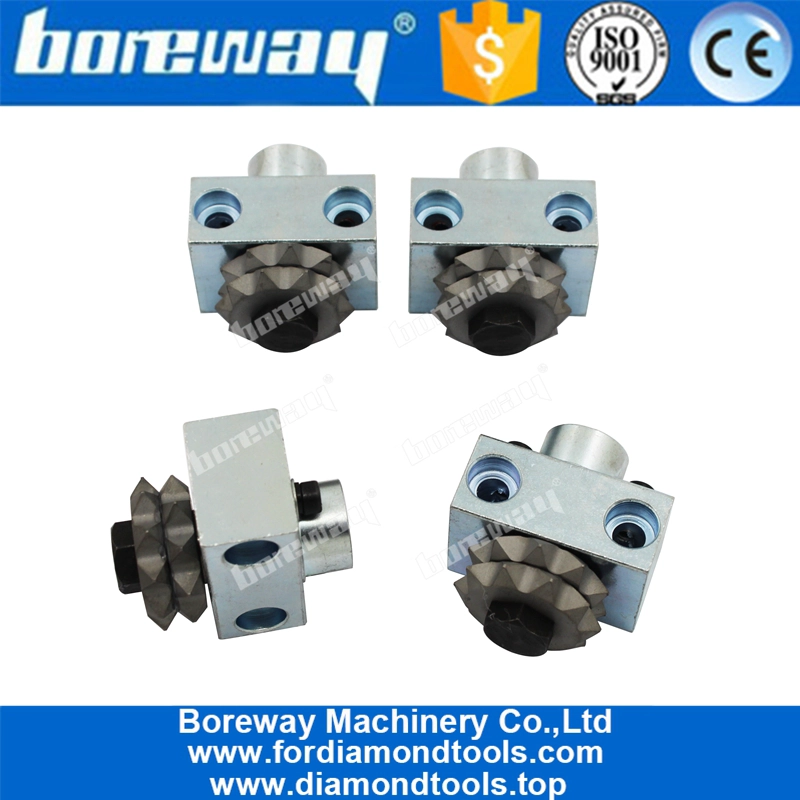 Ролик молотка Буша сплава формы звезды 20С с поддержкой