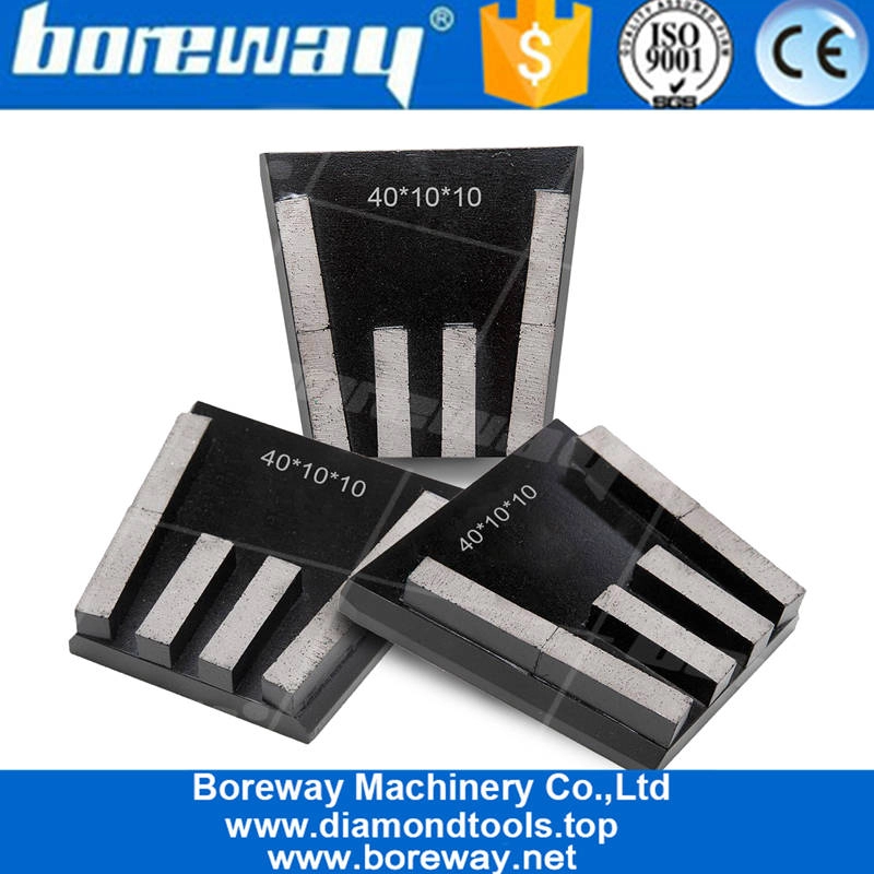 240＃フランクフルトシャープブラストメディア研磨剤石コンクリート床研削盤サプライヤー