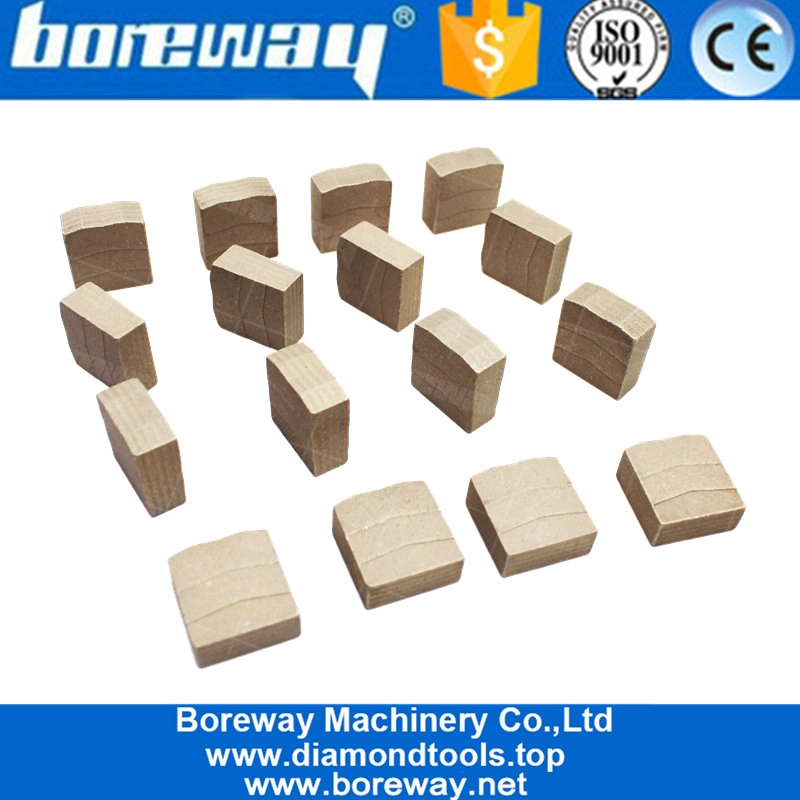 2500 мм однократное пильное лезвие с M-образным алмазным гранитом сегментом