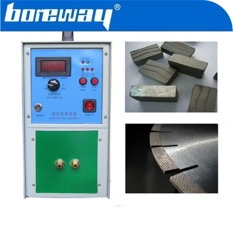 25KW Hochfrequenz-Induktionsschweißmaschine