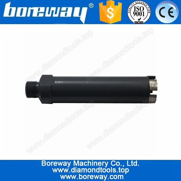 25mm बलुआ पत्थर ड्रिल बिट्स