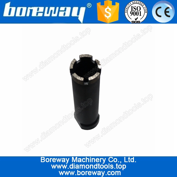 25mm बलुआ पत्थर ड्रिल बिट्स