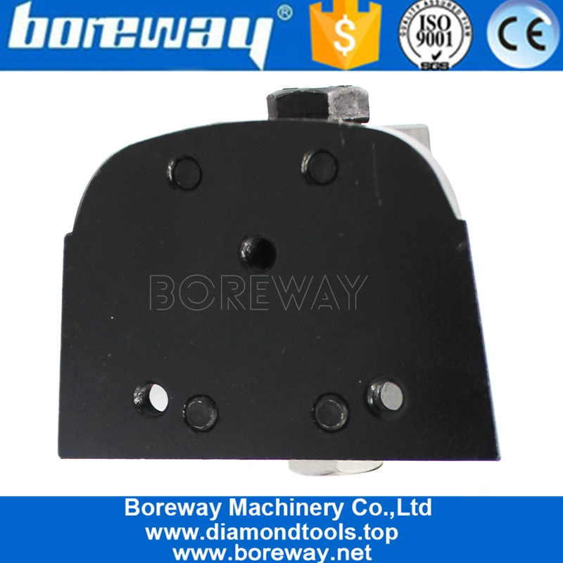 30 टिप रोटरी बुश हथौड़ा रोलर लवीना बेस निर्माता के साथ