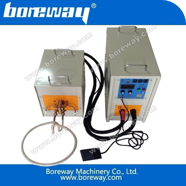 30KW Hochfrequenz-Induktionsschweißmaschine