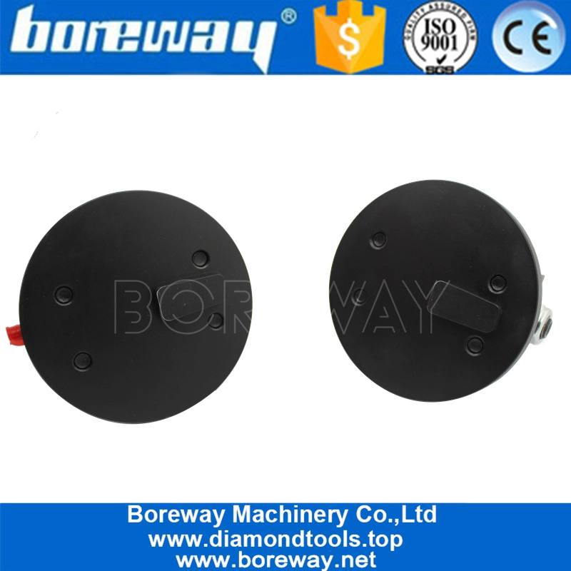 4 इंच 45S हुस्वारना बुश हैमर रोलर के लिए पत्थर संगमरमर पीसने के लिए