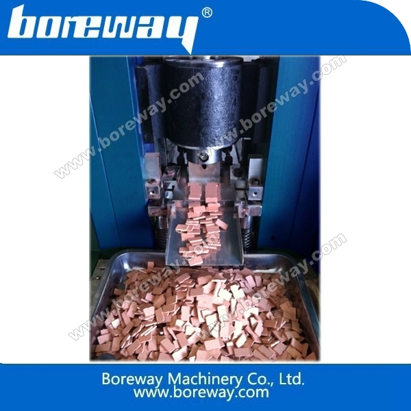 40 टन बुद्धिमान हाइड्रोलिक दबाया मशीन