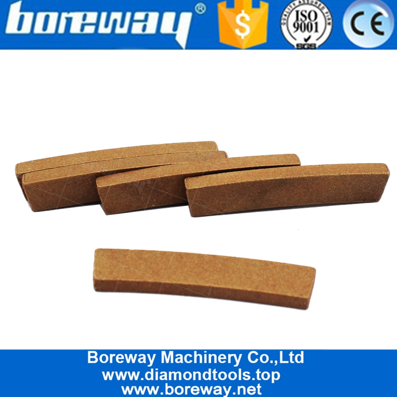 400mm Diamantschneidsegment für Steinplatte Großhandel