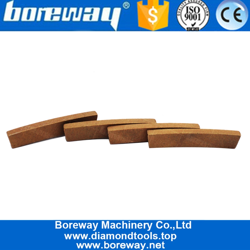 400mm Diamantschneidsegment für Steinplatte Großhandel