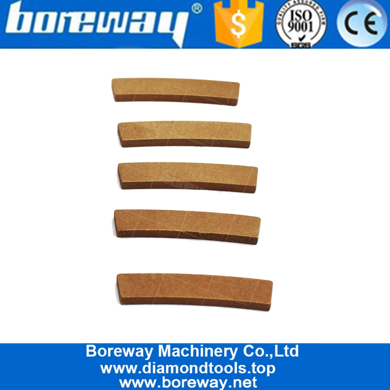 400mm Diamantschneidsegment für Steinplatte Großhandel