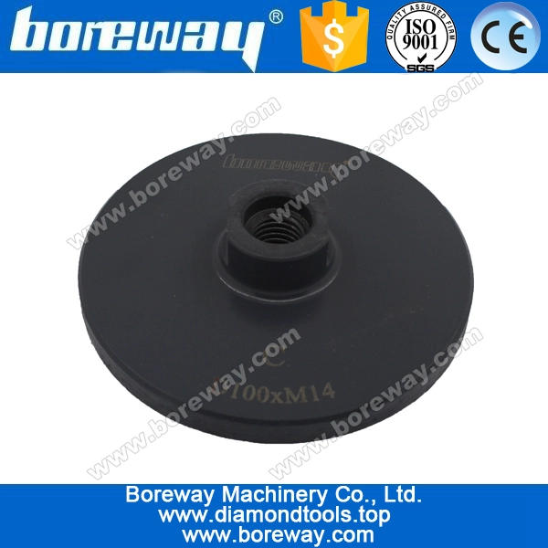 5 "resina 125 millimetri di rettifica tazza diamante pieno ruote, rettifica tazza diamante ruota per marmo e granito